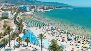 Spiaggia