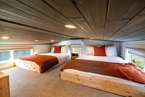 1 slaapkamer, wifi, beddengoed