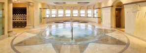 Spa - 2 Bedroom Luxury suite Oceanfront Resort in marvelous Cabo San Lucas (Cabo San Lucas)