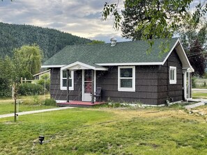 Eksteriør