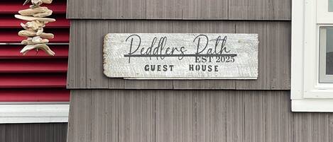 Detalle exterior