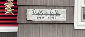 Peddler’s Path Guest House
