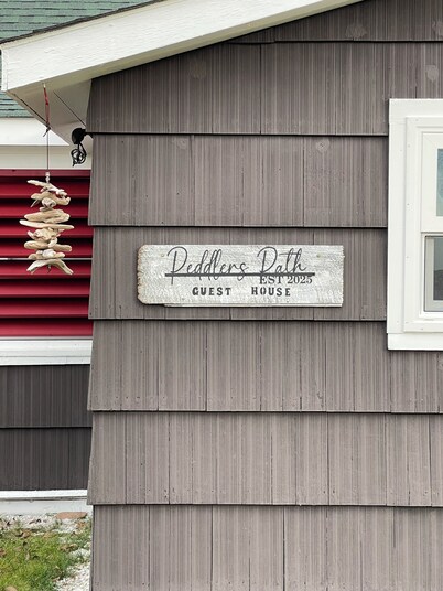 Peddler’s Path Guest House