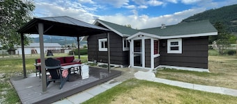 Peddler’s Path Guest House