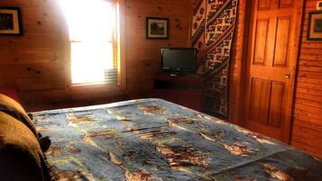 1 slaapkamer, wifi, beddengoed