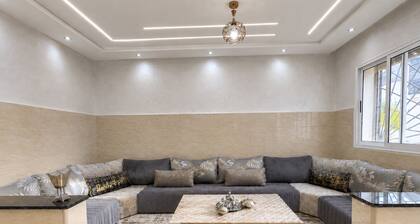 Elegant Moroccan Home · Premium Concierge Service