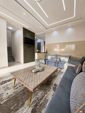 Smart TV