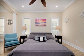Room - Perdido Key Retreat / Lagoon Pool / Hot Tub / Gym / Beach Access / Sleeps 6 (Pensacola)