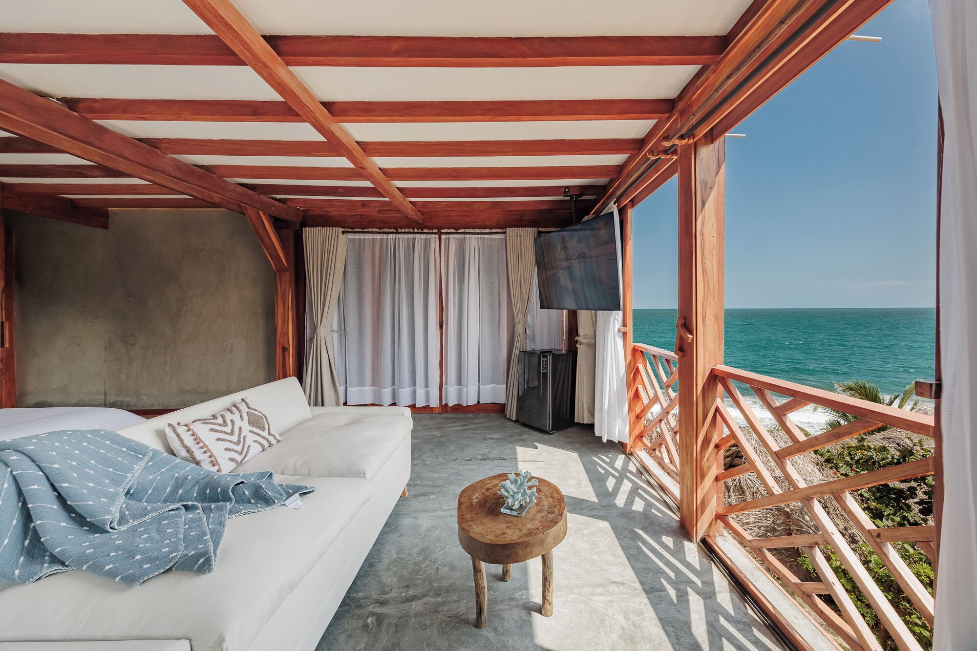 Grand Suite, Balcony, Mountain View