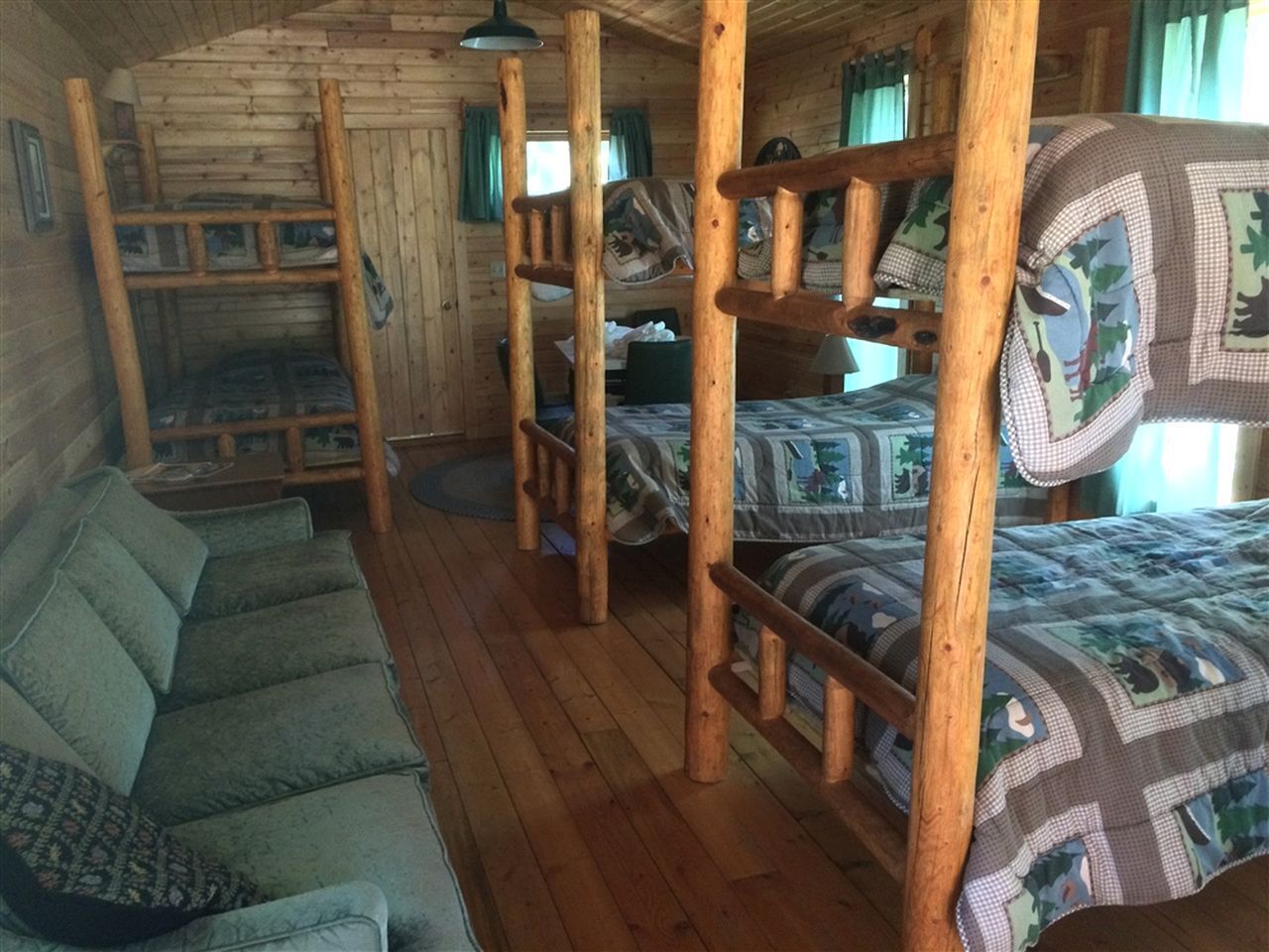 1 chambre, bureau, Wi-Fi, draps fournis