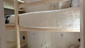 1 quarto, Wi-Fi, roupa de cama