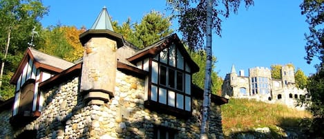 Eksteriør