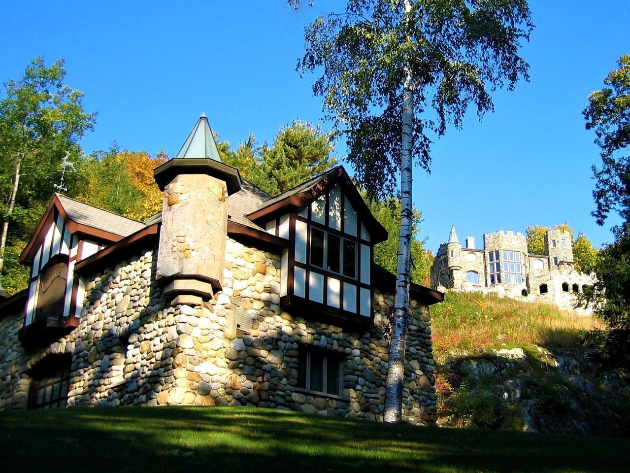 Exteriör