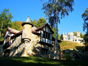 Eksteriør