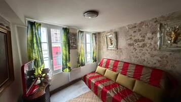 Zona de estar