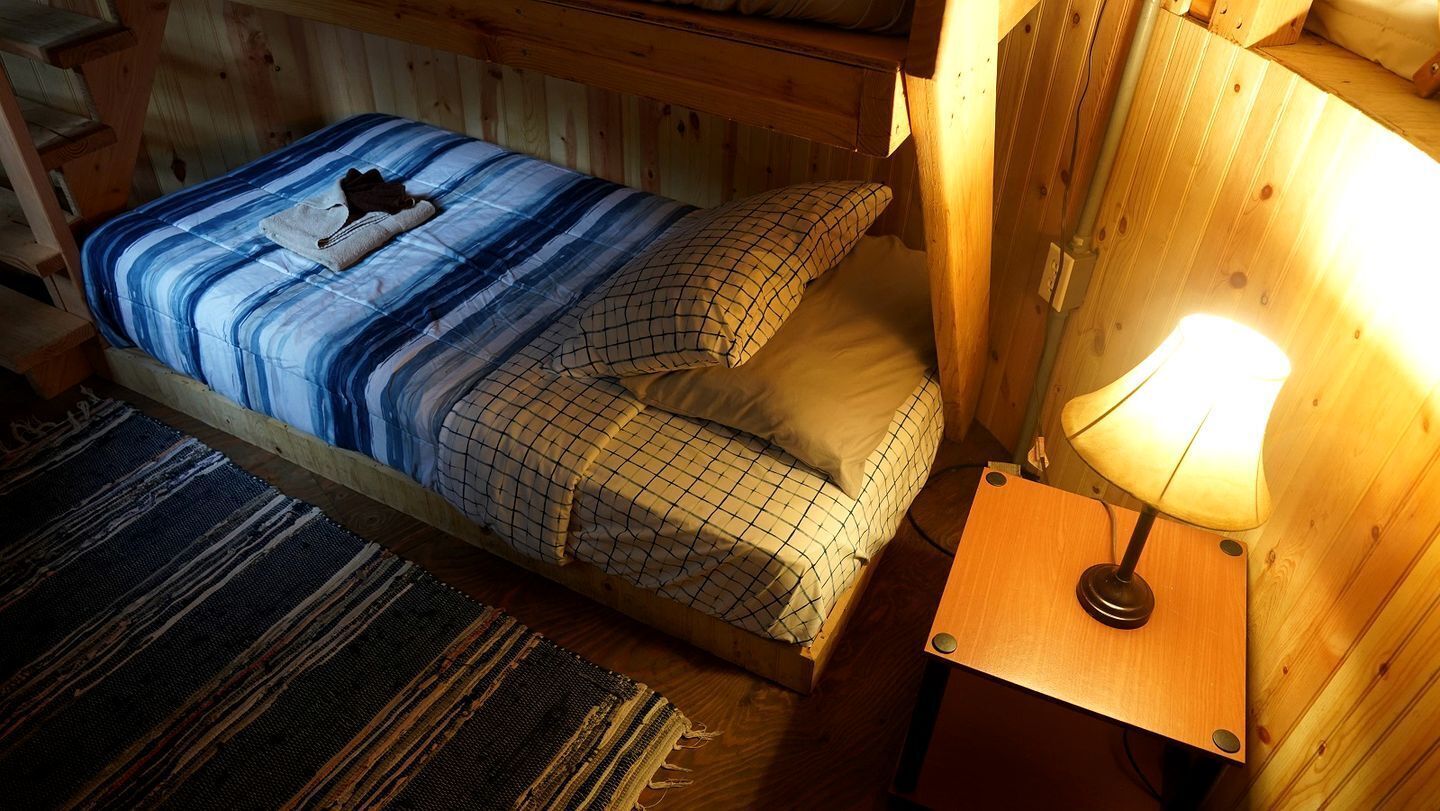 1 slaapkamer, wifi, beddengoed