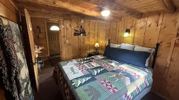 1 bedroom, WiFi