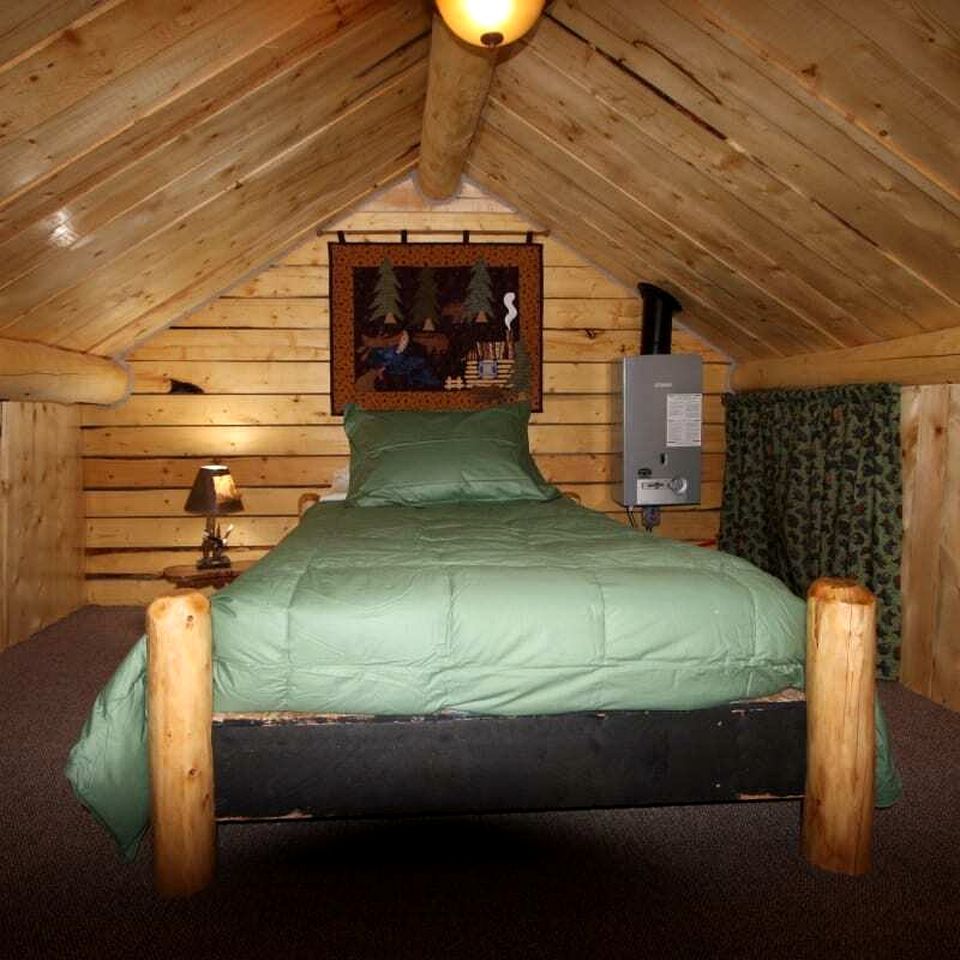 1 chambre, Wi-Fi