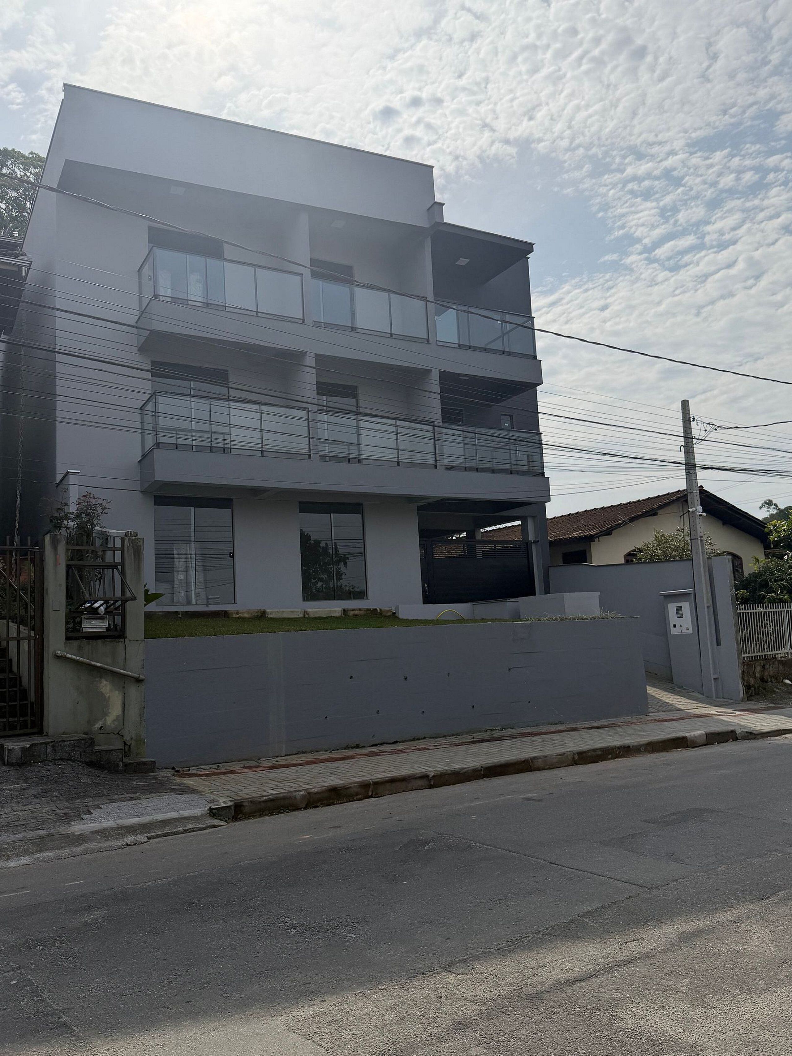 Exterieur