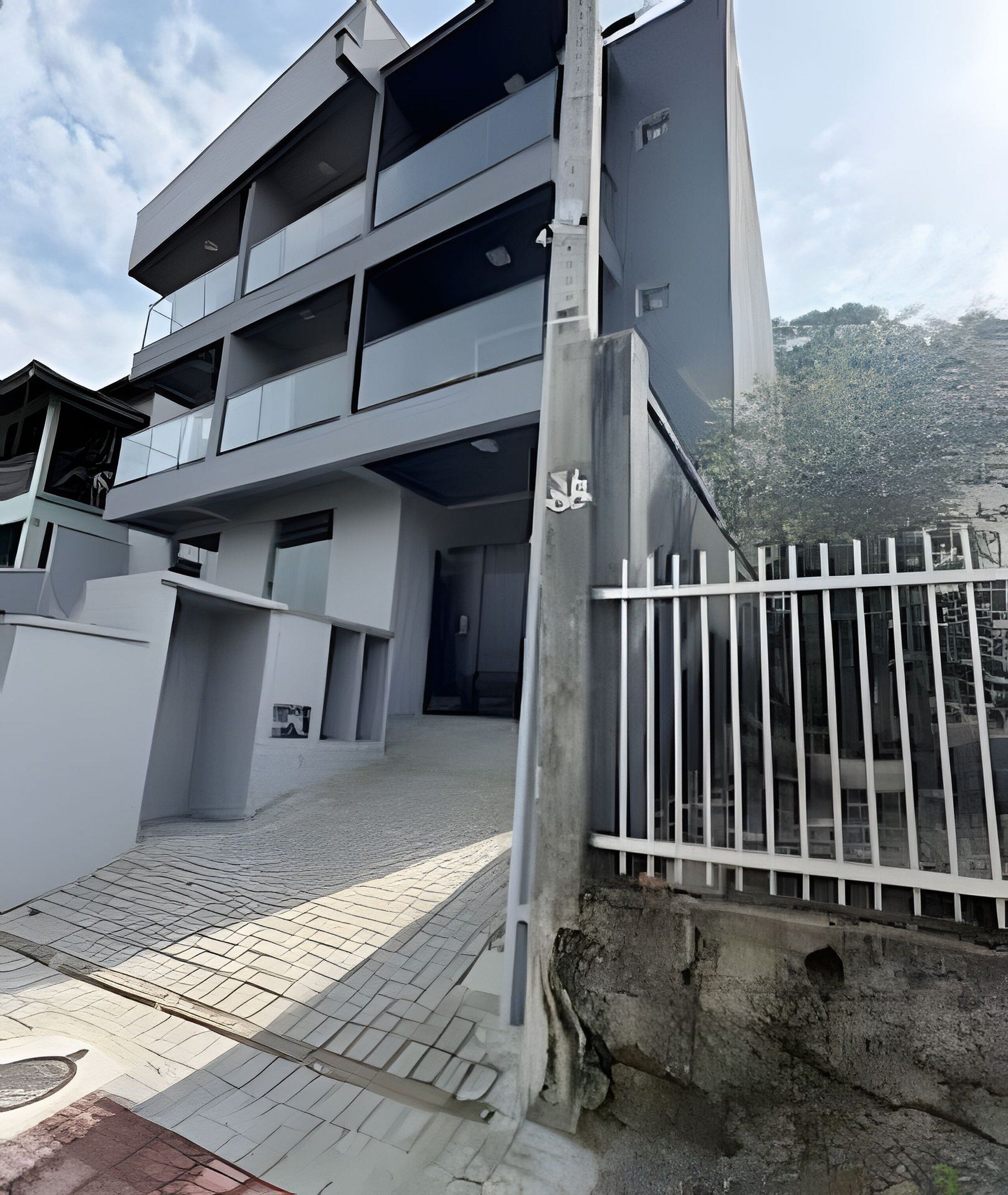 Appartement | Exterieur