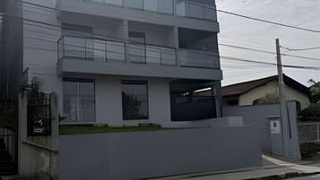 Apartment | Exterior