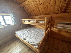 1 Schlafzimmer