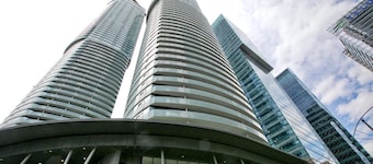 Modern York Suites