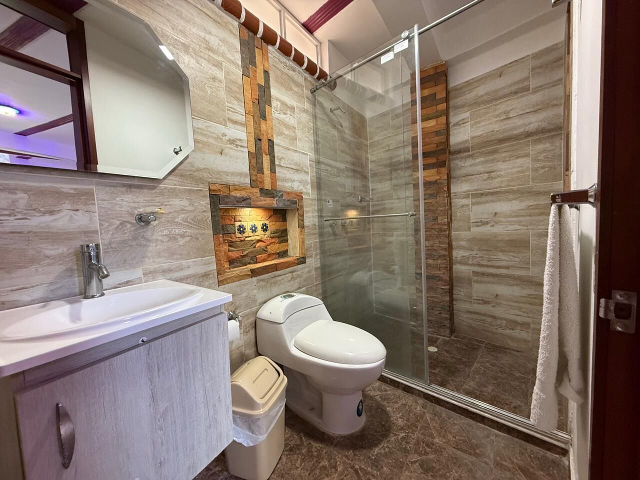Baño