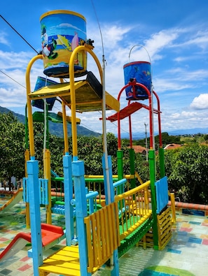 Water park