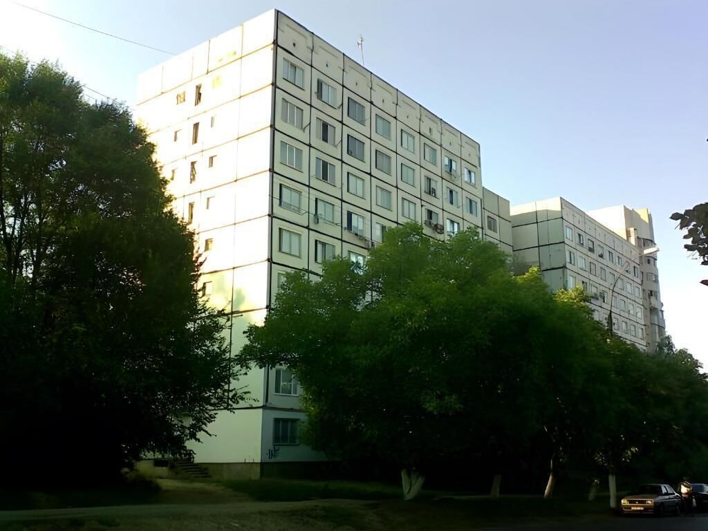 Exterieur