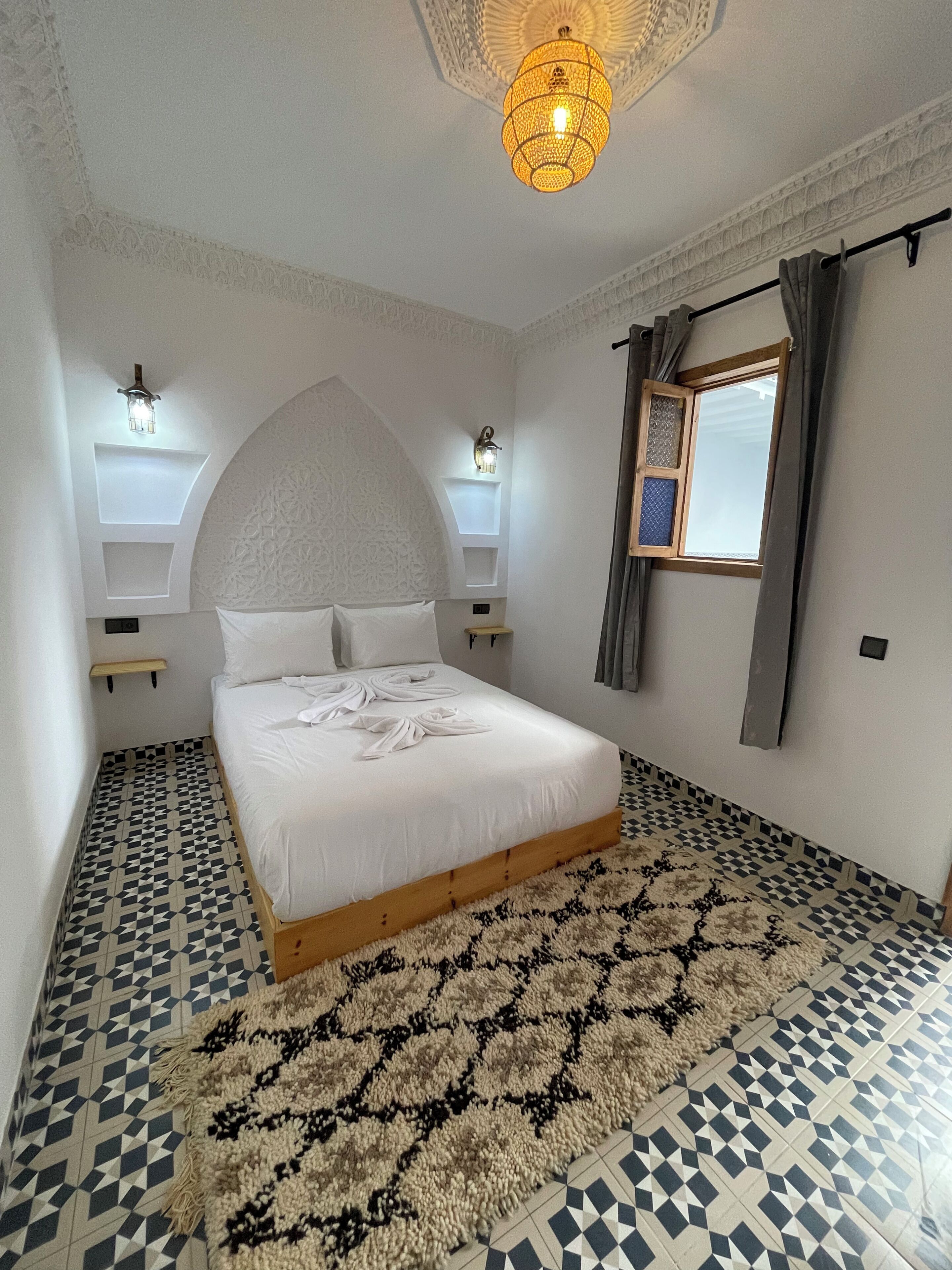 Standard-Doppelzimmer | Kostenloses WLAN