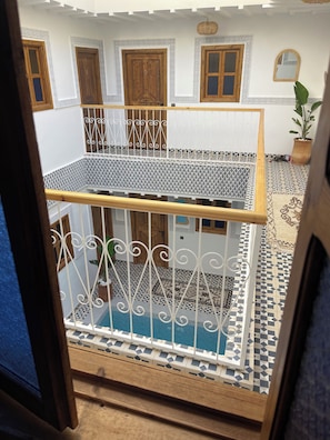 Front of property - Riad Le Sultan Rouge And Spa (Marrakech)