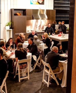 Restaurantes