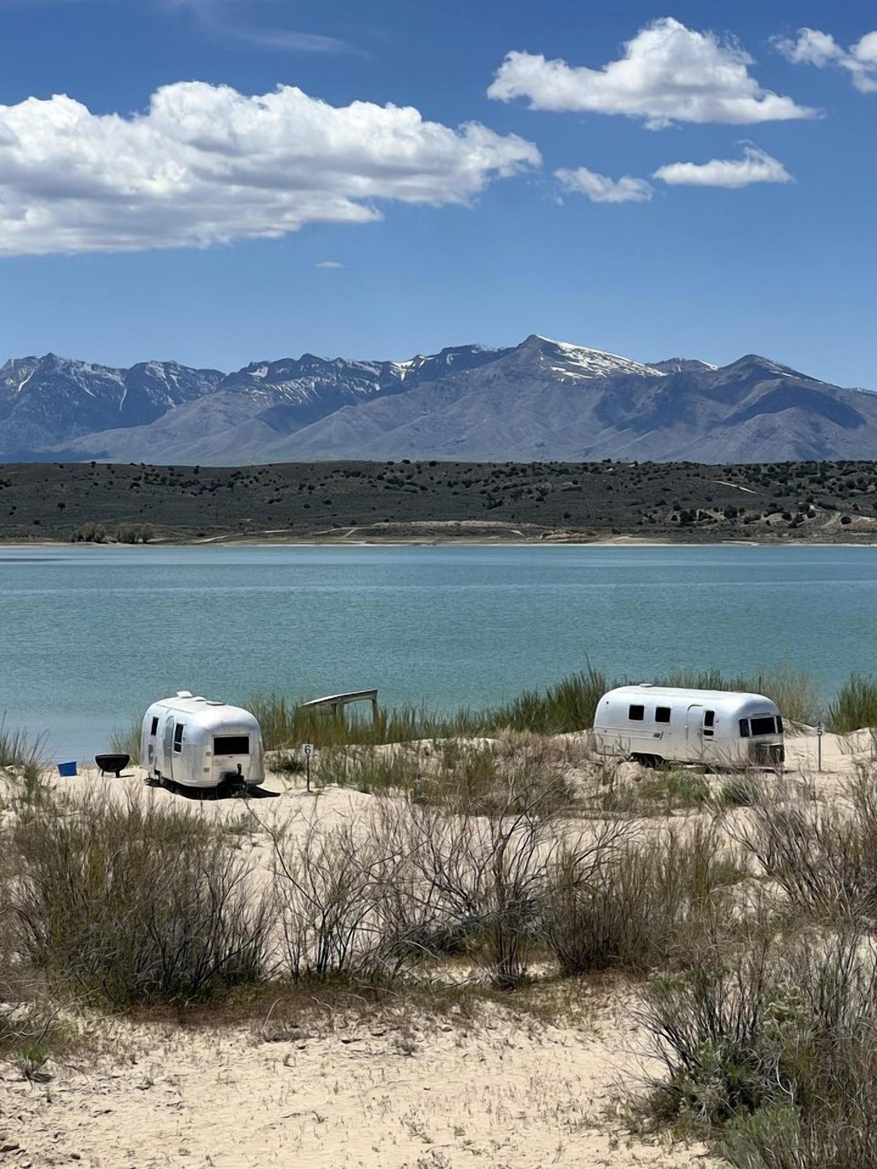 Beach nearby, sailing, kayaking, fishing