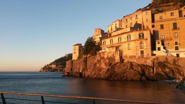 Casa Palomba 41 - Ravello