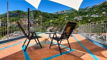 Teras/patio