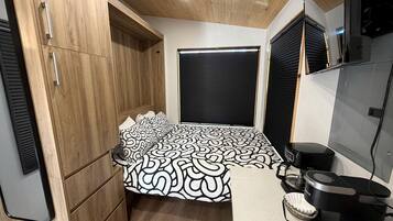1 bedroom, WiFi