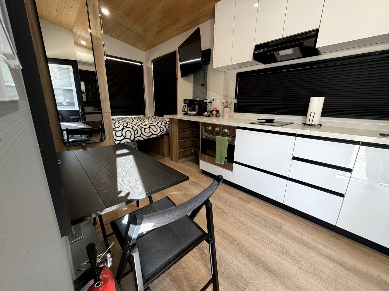 1 bedroom, WiFi