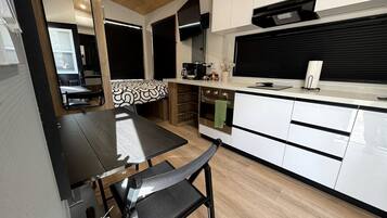1 bedroom, WiFi
