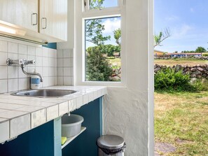 Ferienhaus | Innenbereich