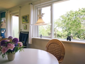 Maison | Intérieur