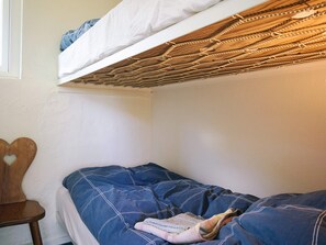 House | Interior - 5 Person Holiday Home in Allinge (Allinge)