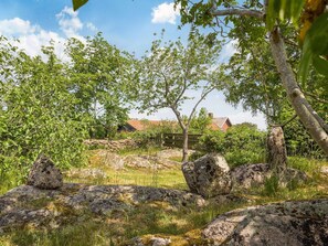 House | View from property - 5 Person Holiday Home in Allinge (Allinge)