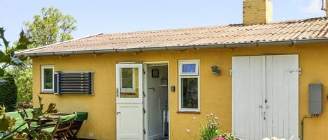 Maison | Extérieur