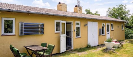 House | View from property