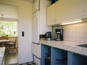 House | Interior - 5 Person Holiday Home in Allinge (Allinge)