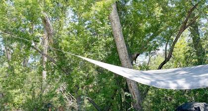 Lovely Vacation Rental on the Pecos River, New Mexico, for Tranquil Stays in Santa Fe