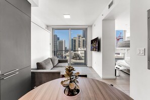 Interior - Yotel (Miami)