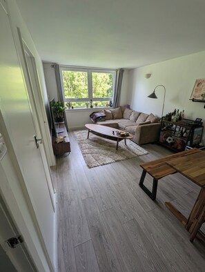 Opholdsområde