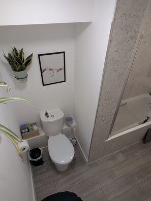 Badeværelse